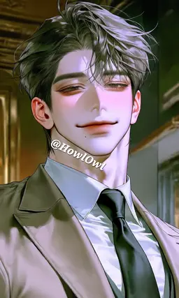 Profile image of Jo Kwan-hyeok