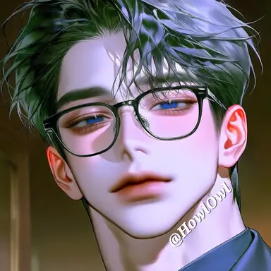 Profile image of Logan