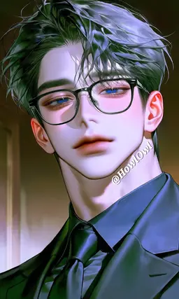 Profile image of Logan