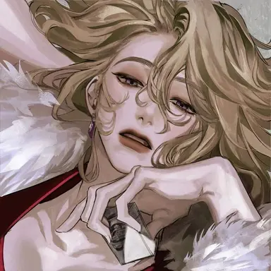 Profile image of Elyndra