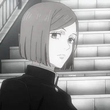 Profile image of Nobara Kugisaki