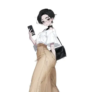 Profile image of Denae