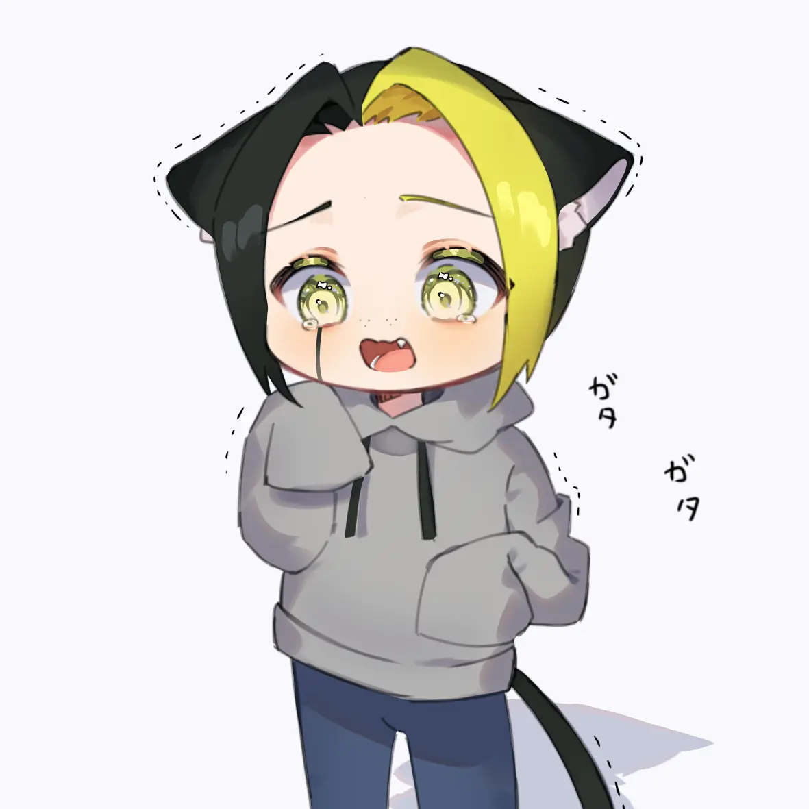 ModernSheet1375의 魔法だけに集中するはずが、、