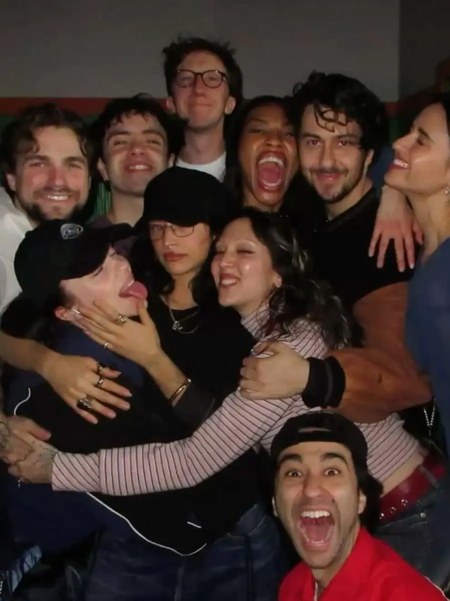 novabossa의 Friend group