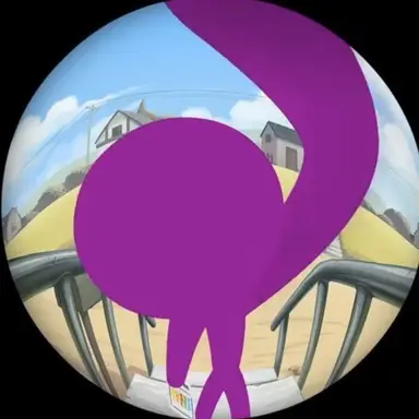 Profile image of PURPLE