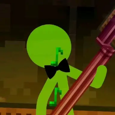 Profile image of GREEN