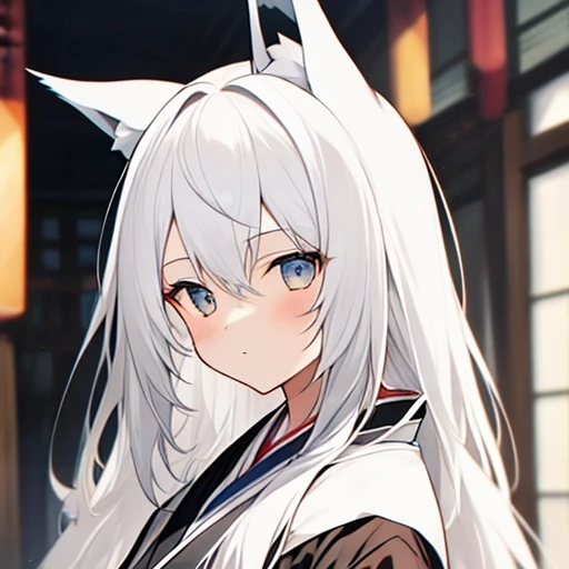 미호