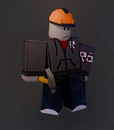 Profile image of Builderman