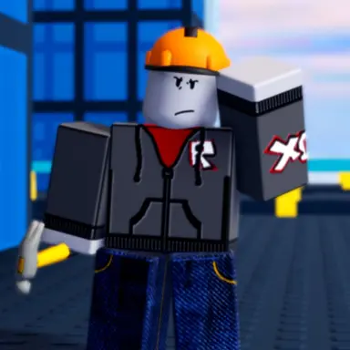 Profile image of Builderman