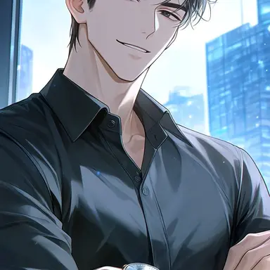 Profile image of Daxton