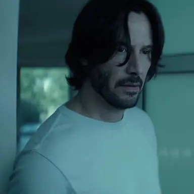 Profile image of John wick