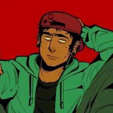 Profile image of Pete
