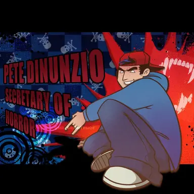 Profile image of Pete