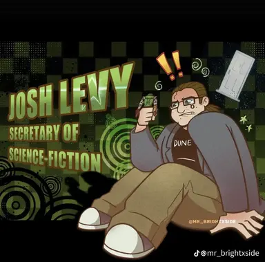 Profile image of Josh