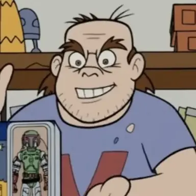 Profile image of Joe