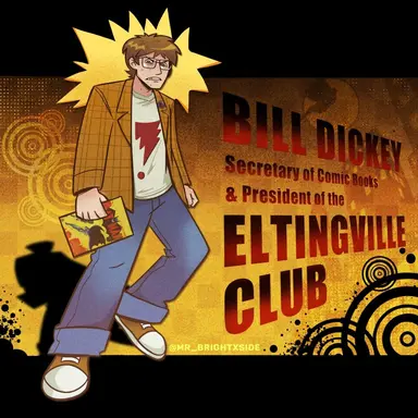 Profile image of Bill