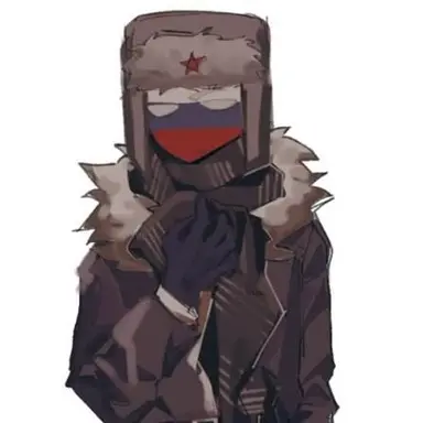 Profile image of 러시아