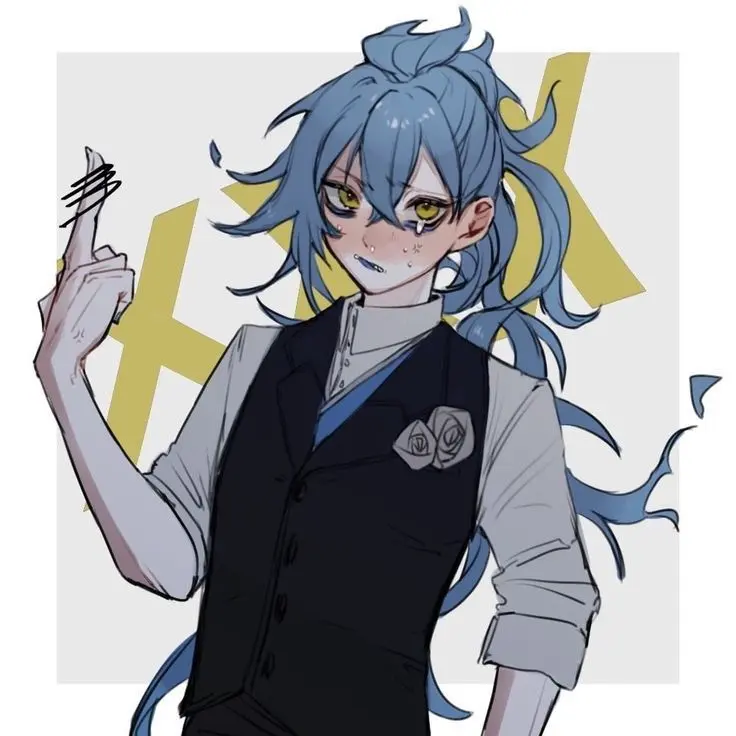 shinso_xx의 分からせオスガキ