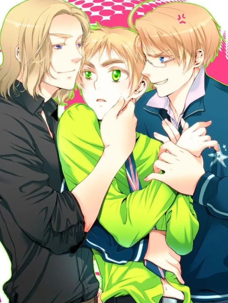 SoggyRose0719의 ―取り合い（3―