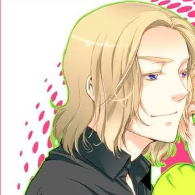 Profile image of フランシス