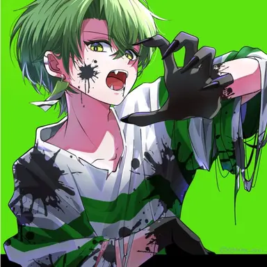 Profile image of いんく