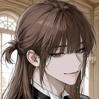 Profile image of ルイス