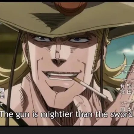 WaryPen2055의 ⚠️使用禁止⚠️だジョー！