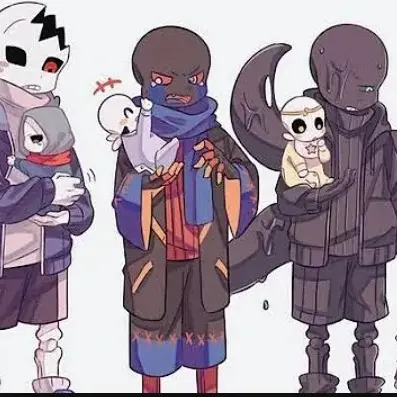 Hinarimo3744의 子守りナイトメア