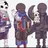 子守りナイトメア