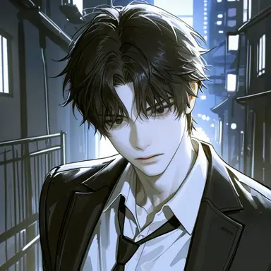 Profile image of Cha Juhyuk