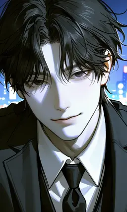 Profile image of Cha Juhyuk