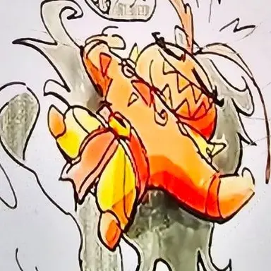 Profile image of 버닝스파이스 쿠키