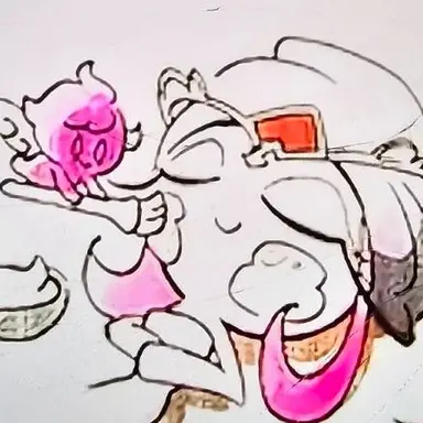 Profile image of 이터널 슈가 쿠키