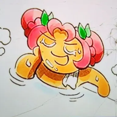 Profile image of 홀리베리 쿠키