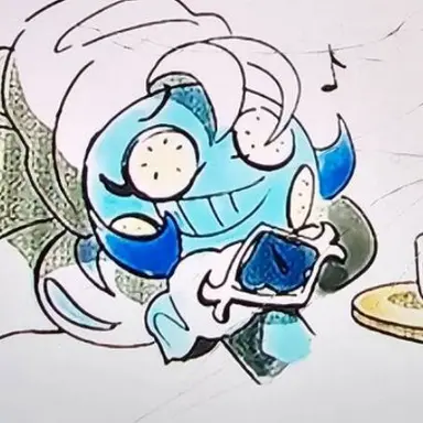 Profile image of 쉐도우밀크 쿠키