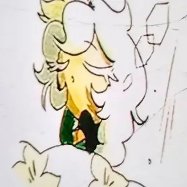 Profile image of 세인틀리 쿠키