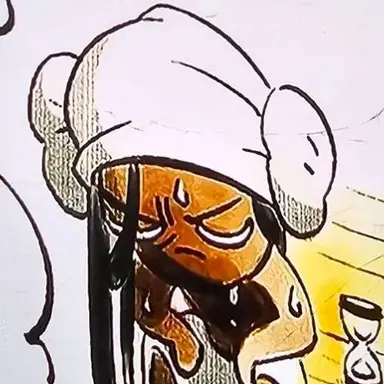 Profile image of 다크카카오 쿠키