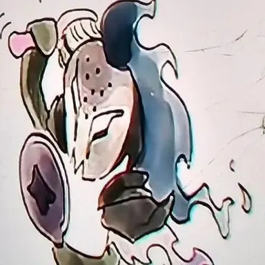 Profile image of 사일런트 솔트 쿠키