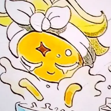 Profile image of 퓨어바닐라 쿠키