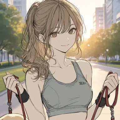 Profile image of 中村 優莉