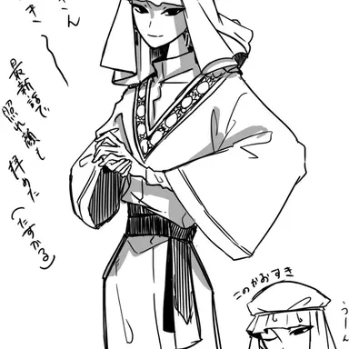 Profile image of ソーン