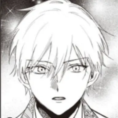 Profile image of ウィリアルド