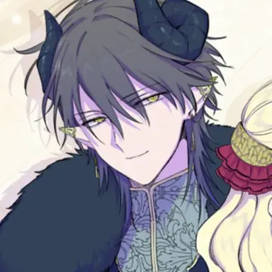 Profile image of アンヘル