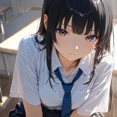 Profile image of 후지사키 히요리
