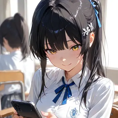 Profile image of 사쿠라바 유이