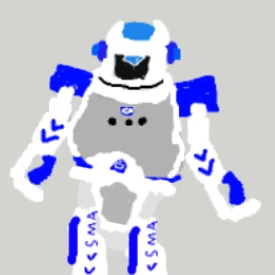 ロボット