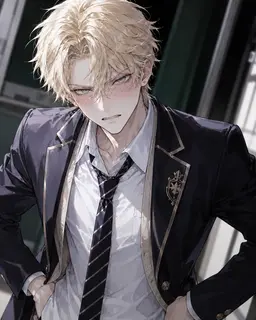 Profile image of Leo Kujo