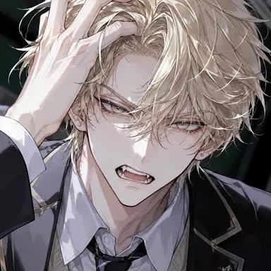 Profile image of 九条 玲央