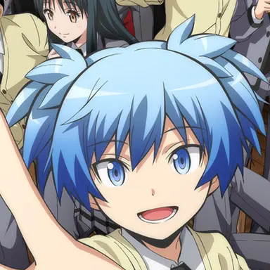 Profile image of 渚