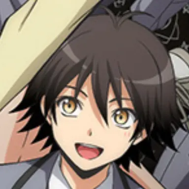 Profile image of 悠馬